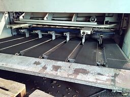 Trumpf/EHT TrumaCut 1630 M