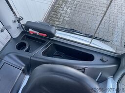 STILL RX60-30L/600 - AKKU 89% - Only 1.940 hours