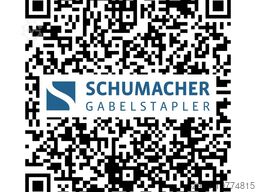 STILL RX60-30L/600 - AKKU 89% - Only 1.940 hours