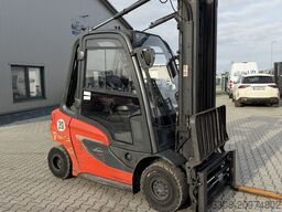 Linde H25D-01/1202