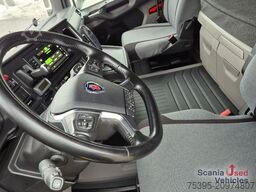 Scania R 450 A4x2NA Highline!!