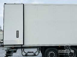 Schmitz Cargobull Tiefkühler Standard Doppelstock Trennwand
