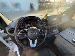 MERCEDES-BENZ Mercedes Benz Sprinter Altas Cityline L