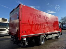 MERCEDES-BENZ ATEGO 1530 L GETRÄNKE 6,20 m LBW 2 T* 2x AHK