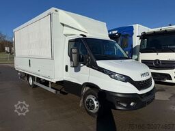 IVECO Daily 70 C 18 Getränkefzg. 4,5 m LBW 1,5 TO.*A/C