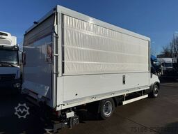 IVECO Daily 70 C 18 Getränkefzg. 4,5 m LBW 1,5 TO.*A/C