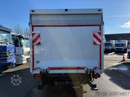 IVECO Daily 70 C 18 Getränkefzg. 4,5 m LBW 1,5 TO.*A/C