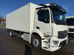 MERCEDES-BENZ ACTROS 1830 L Koffer 7 m LBW 2 T*LASI VDI*66 tkm
