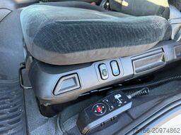 MERCEDES-BENZ ACTROS 1830 L Koffer 7 m LBW 2 T*LASI VDI*66 tkm