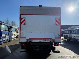 MERCEDES-BENZ ACTROS 1830 L Koffer 7 m LBW 2 T*LASI VDI*66 tkm