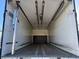 MERCEDES-BENZ ACTROS 1830 L Koffer 7 m LBW 2 T*LASI VDI*66 tkm