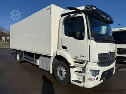 MERCEDES-BENZ ACTROS 1830 L Koffer 7 m LBW 2 T*LASI VDI*66 tkm