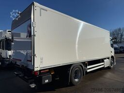 MERCEDES-BENZ ACTROS 1830 L Koffer 7 m LBW 2 T*LASI VDI*66 tkm