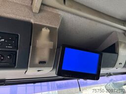 MAN 26.320 6x2 Presswagen Faun 524