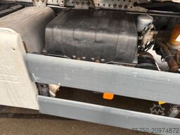 MAN 26.320 6x2 Presswagen Faun 524