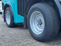 HAKO CityMaster 1600 Unkraut Heißwasser Dampf  REINEX