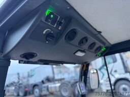 HAKO CityMaster 1600 Unkraut Heißwasser Dampf  REINEX