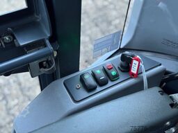 HAKO CityMaster 1600 Unkraut Heißwasser Dampf  REINEX