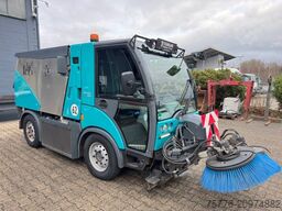 HAKO Citymaster 2200 Kehrmaschine Sweeper