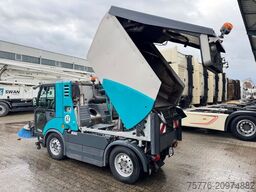 HAKO Citymaster 2200 Kehrmaschine Sweeper