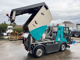 HAKO Citymaster 2200 Kehrmaschine Sweeper