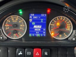 HAKO Citymaster 2200 Kehrmaschine Sweeper