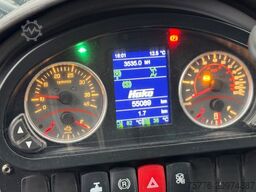 HAKO Citymaster 2200 Sweeper Kehrmaschine