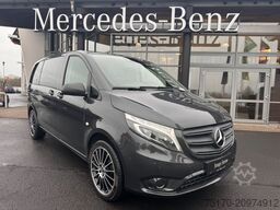 MERCEDES-BENZ Vito 119 CDI 4x4 Tourer 4x4 2xKlima AHK Kamera