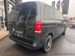 MERCEDES-BENZ Vito 119 CDI 4x4 Tourer 4x4 2xKlima AHK Kamera