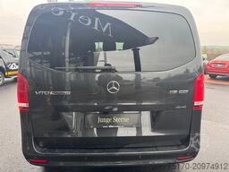 MERCEDES-BENZ Vito 119 CDI 4x4 Tourer 4x4 2xKlima AHK Kamera