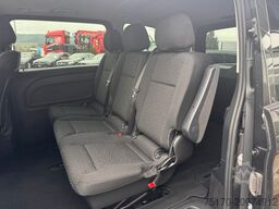 MERCEDES-BENZ Vito 119 CDI 4x4 Tourer 4x4 2xKlima AHK Kamera