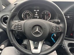 MERCEDES-BENZ Vito 119 CDI 4x4 Tourer 4x4 2xKlima AHK Kamera