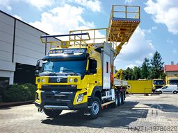 Copma Polska ZDS 5 8x4