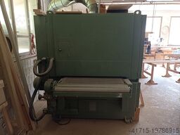 Kündig Titan 1100