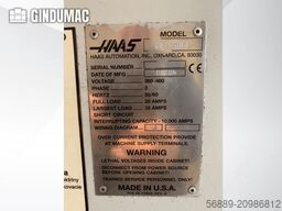 HAAS SL-20HE