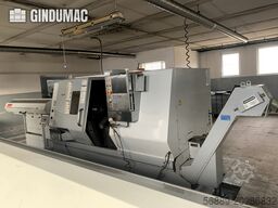 HAAS SL-30TBHE