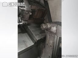 HAAS SL-30TBHE