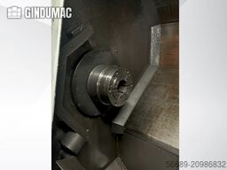 HAAS SL-30TBHE