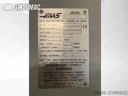HAAS SL-30TBHE