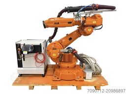 ABB M2004 IRB6620-150/2.2
