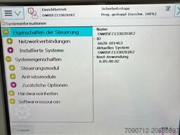 ABB M2004 IRB6620-150/2.2