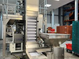 Weighing and Bagging system Cyclone 200B