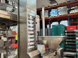 Weighing and Bagging system Cyclone 200B