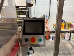 Weighing and Bagging system Cyclone 200B