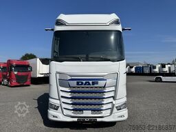 DAF XG+ 530 FT Intarder Leder Kamera Standklima