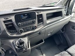 Ford Transit FT 350 130 PS L3H2 Klima Rückfahrkamera
