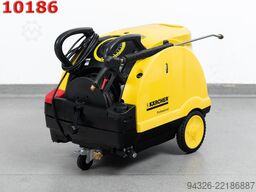 Kärcher HDS 558 CSX Eco - 550l/h - 140bar - 230V