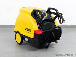 Kärcher HDS 558 CSX Eco - 550l/h - 140bar - 230V