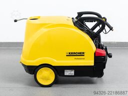 Kärcher HDS 558 CSX Eco - 550l/h - 140bar - 230V