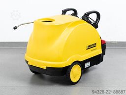 Kärcher HDS 558 CSX Eco - 550l/h - 140bar - 230V